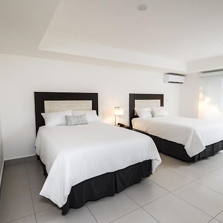 Hotel Nicte Managua Kültér fotó