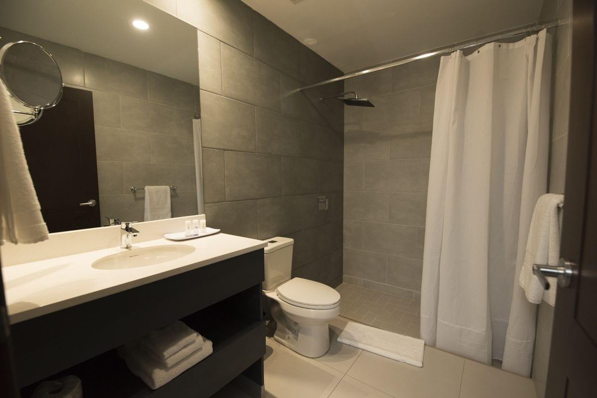Hotel Nicte Managua Kültér fotó
