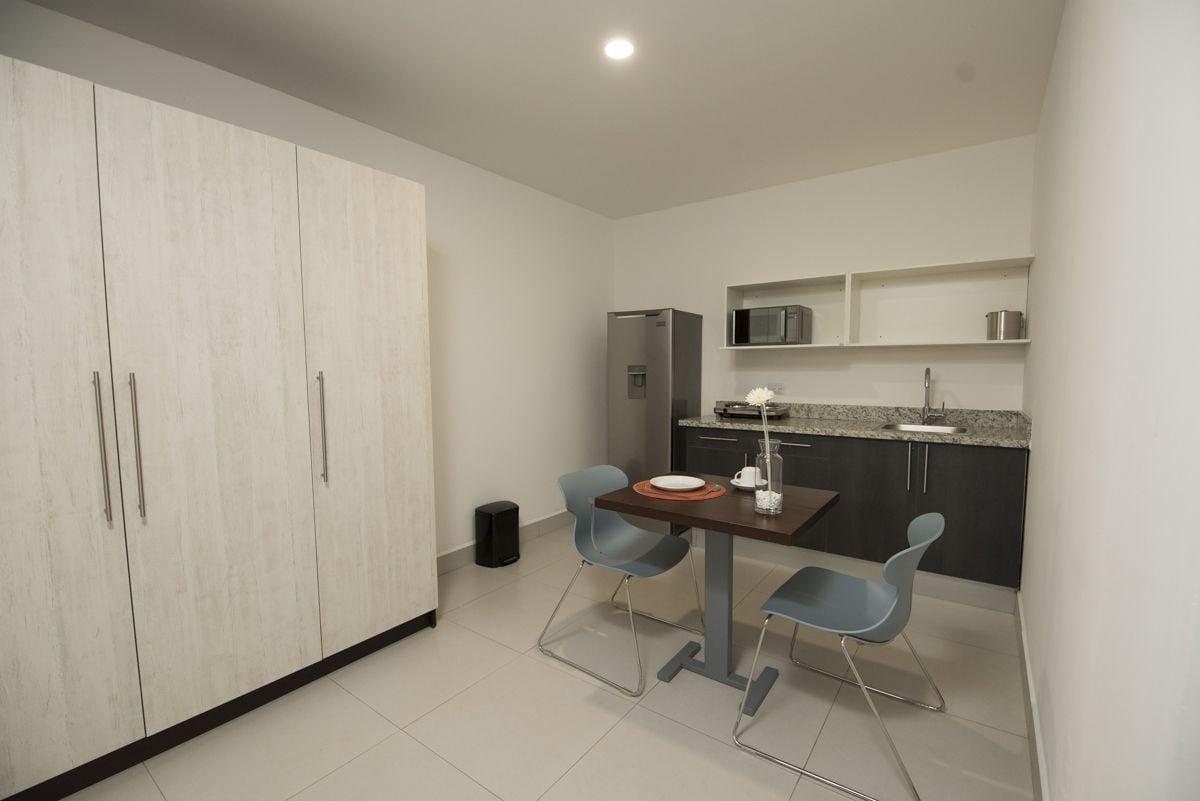 Hotel Nicte Managua Kültér fotó