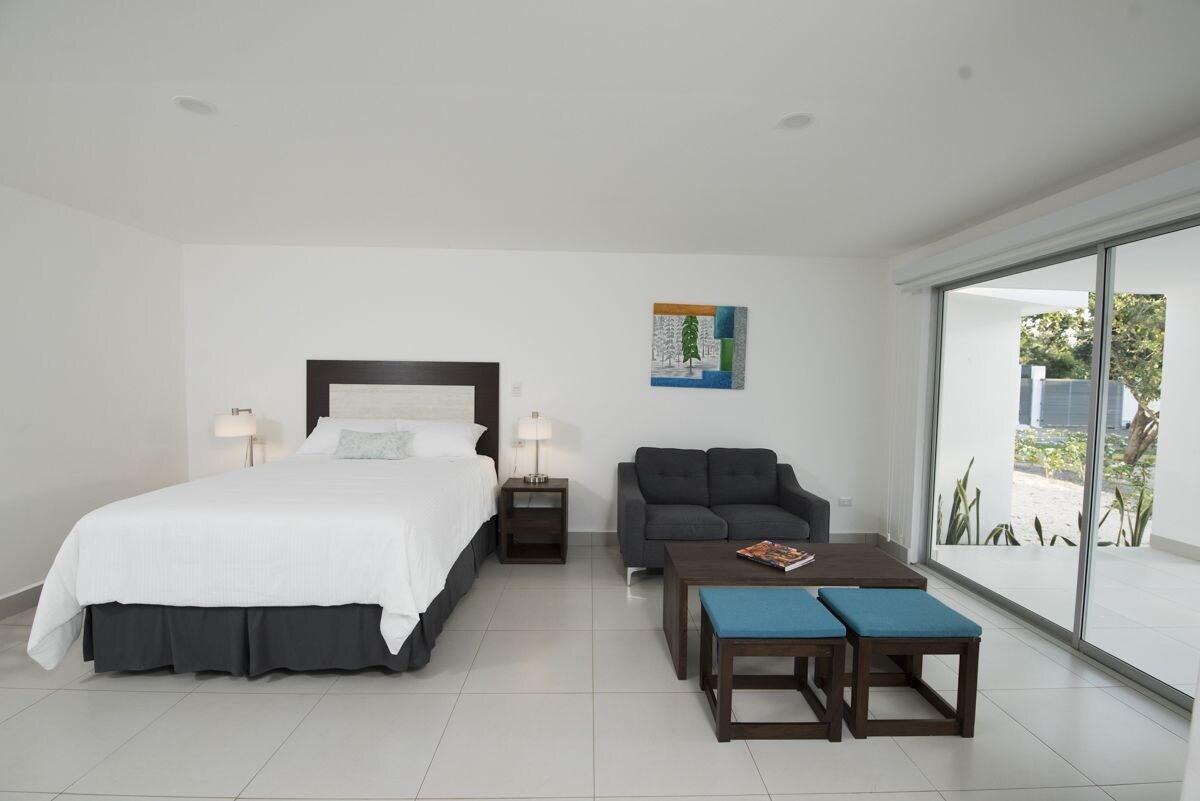 Hotel Nicte Managua Kültér fotó