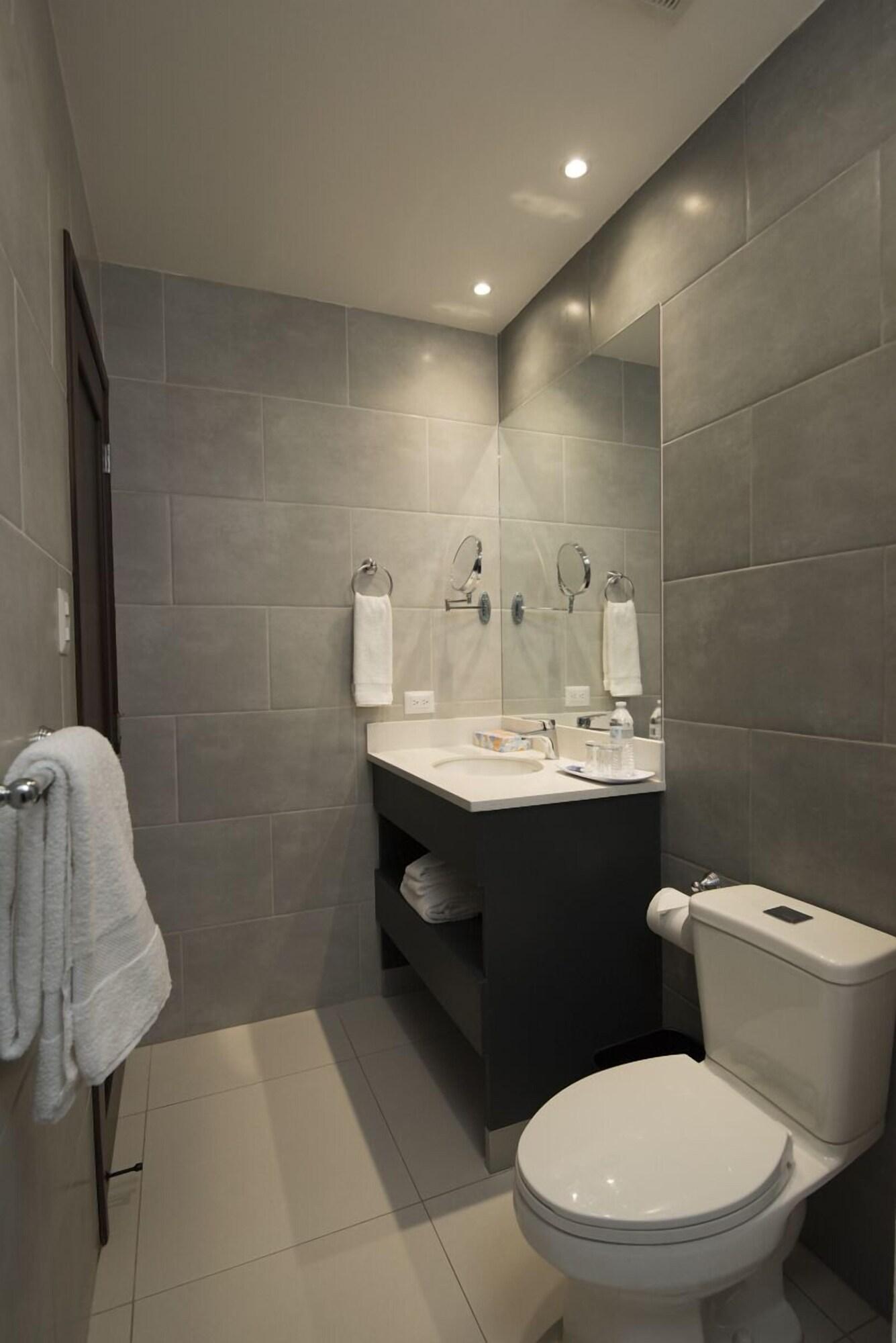 Hotel Nicte Managua Kültér fotó