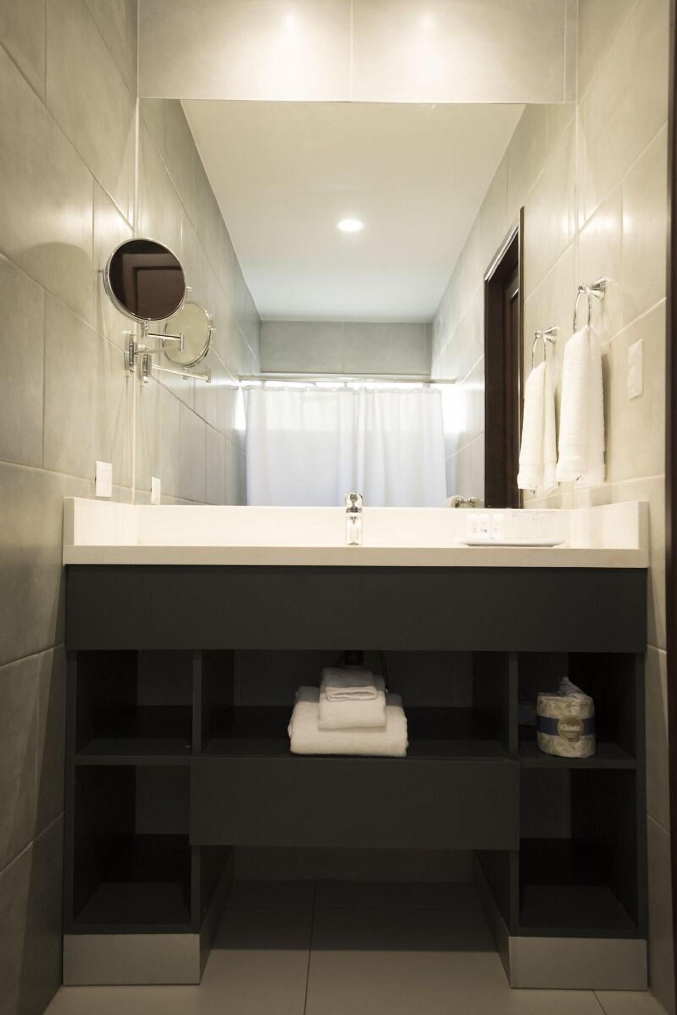 Hotel Nicte Managua Kültér fotó