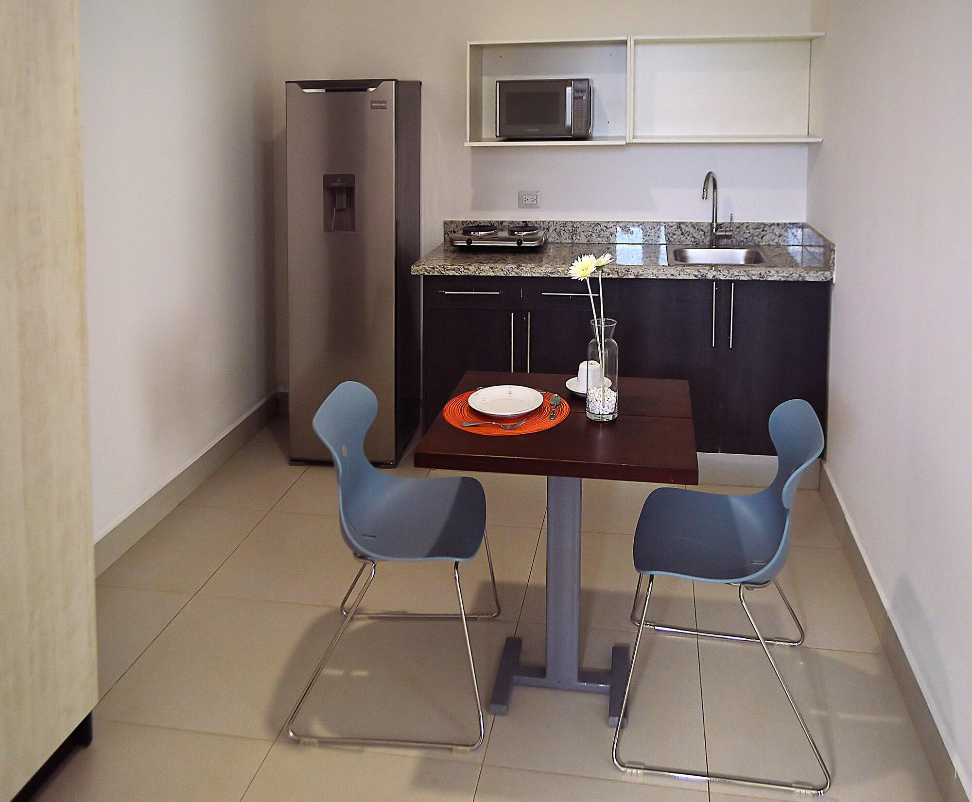 Hotel Nicte Managua Kültér fotó