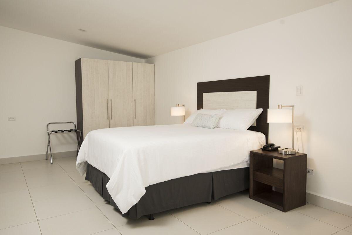 Hotel Nicte Managua Kültér fotó