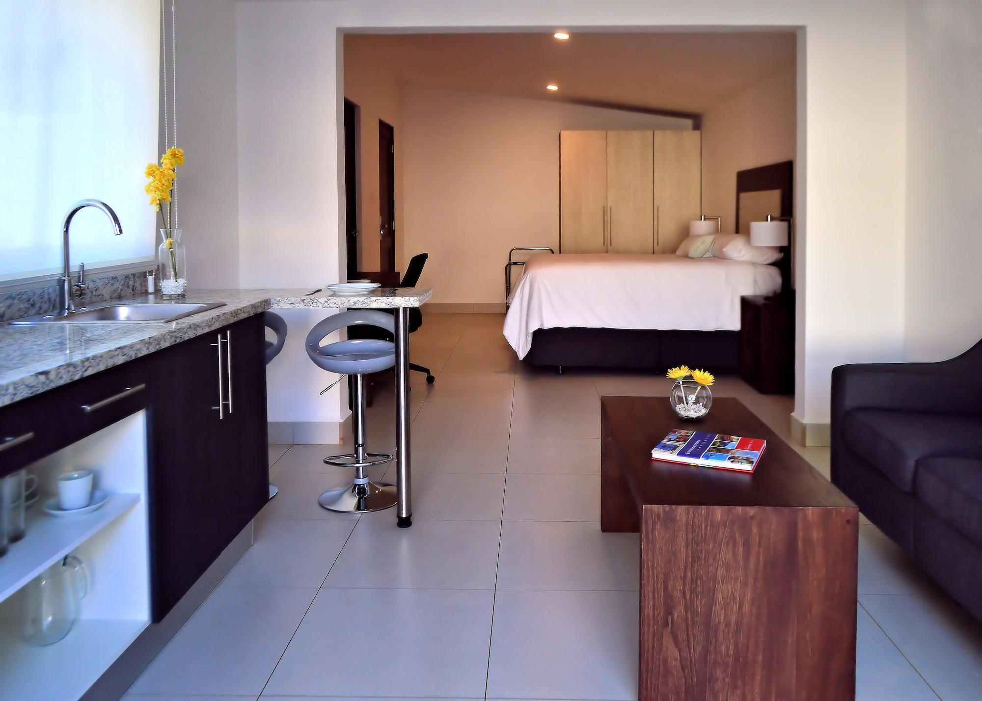 Hotel Nicte Managua Kültér fotó