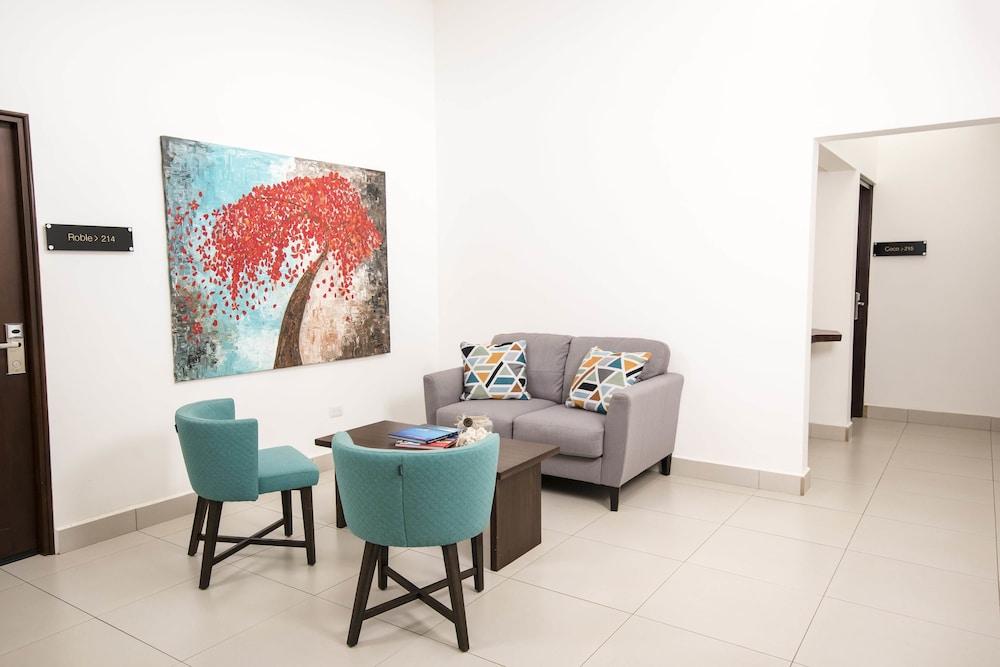 Hotel Nicte Managua Kültér fotó