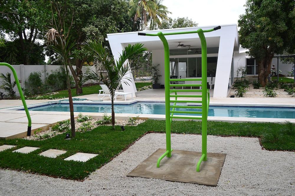 Hotel Nicte Managua Kültér fotó