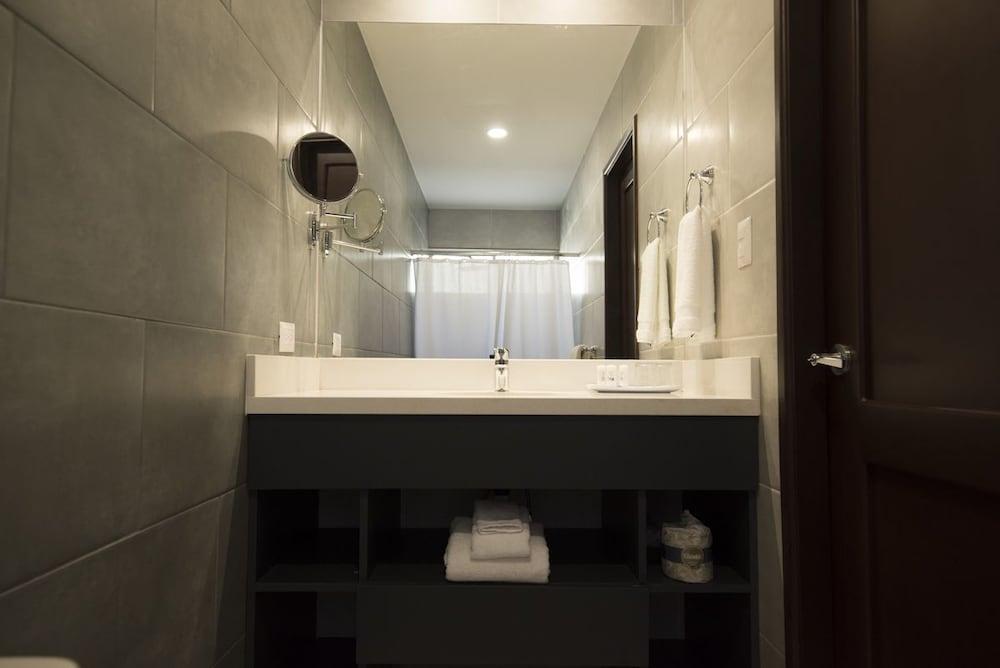 Hotel Nicte Managua Kültér fotó