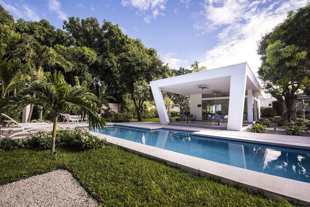 Hotel Nicte Managua Kültér fotó