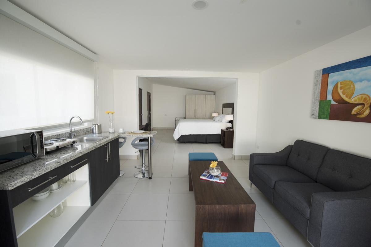Hotel Nicte Managua Kültér fotó