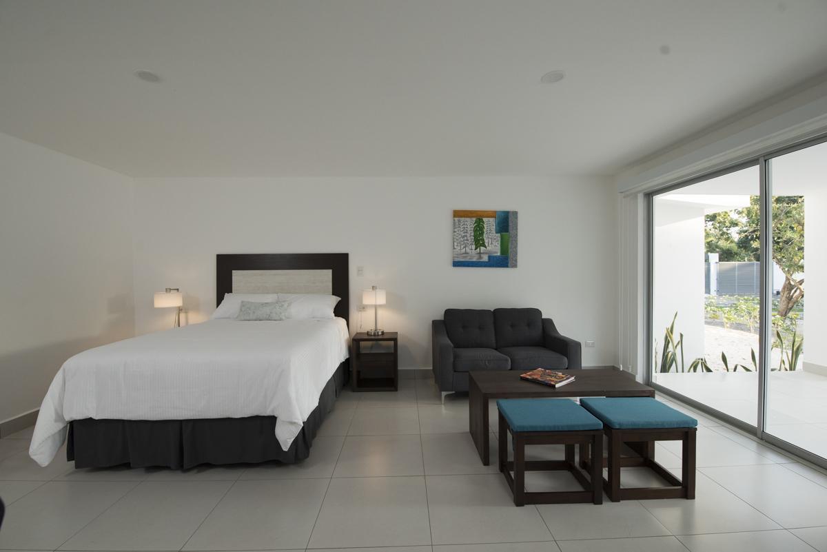 Hotel Nicte Managua Kültér fotó