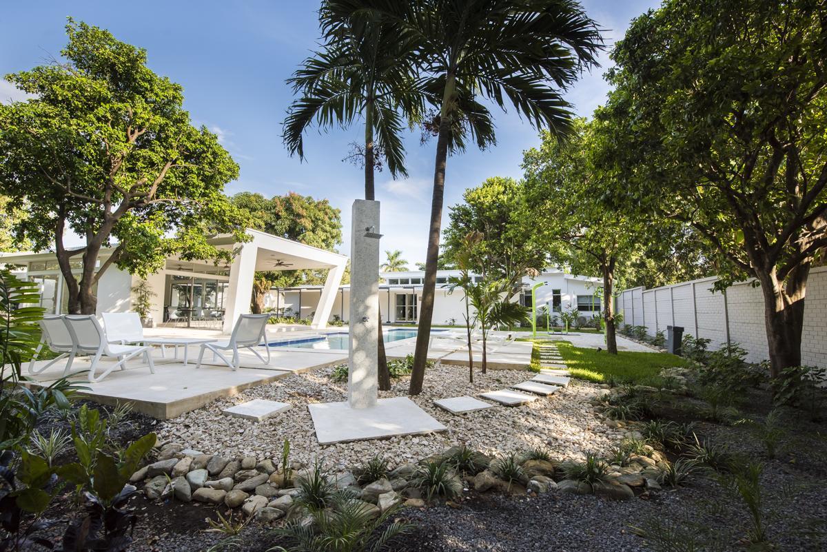 Hotel Nicte Managua Kültér fotó