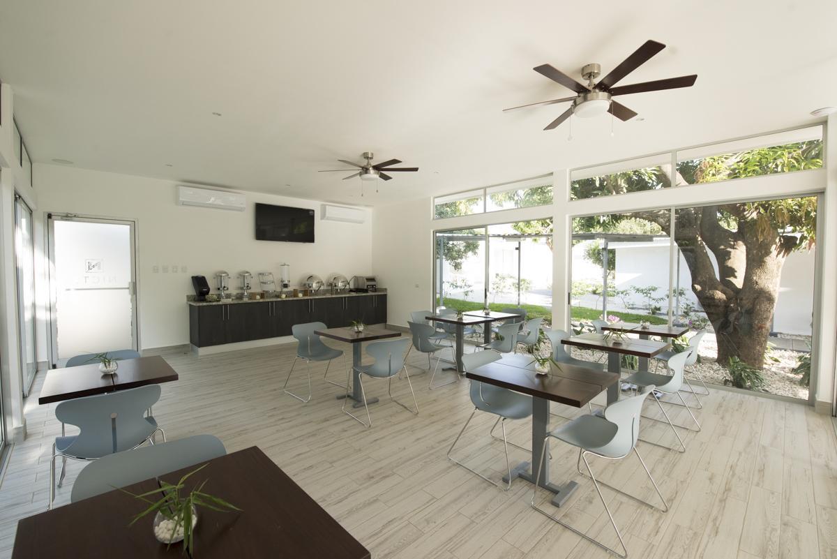 Hotel Nicte Managua Kültér fotó