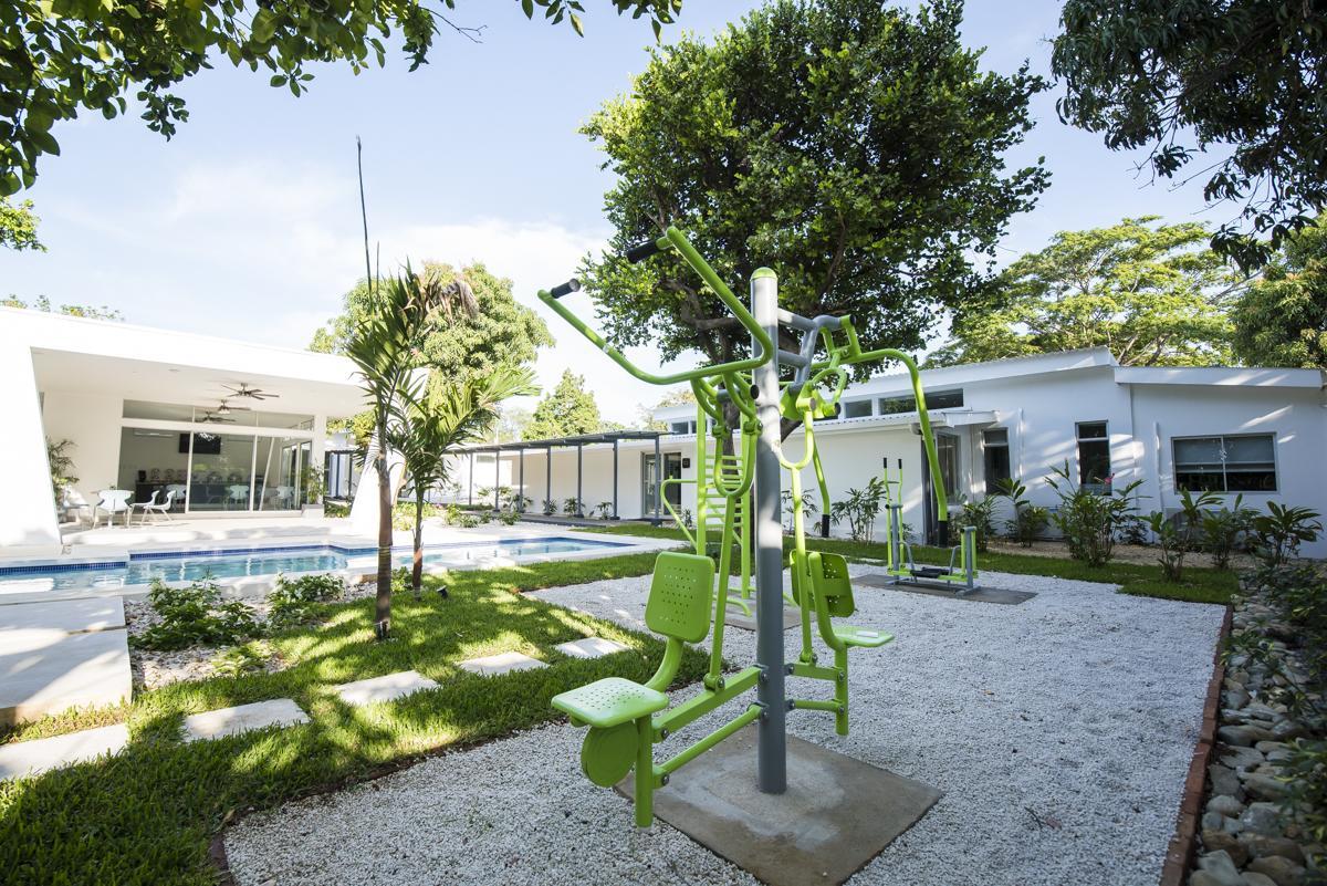 Hotel Nicte Managua Kültér fotó