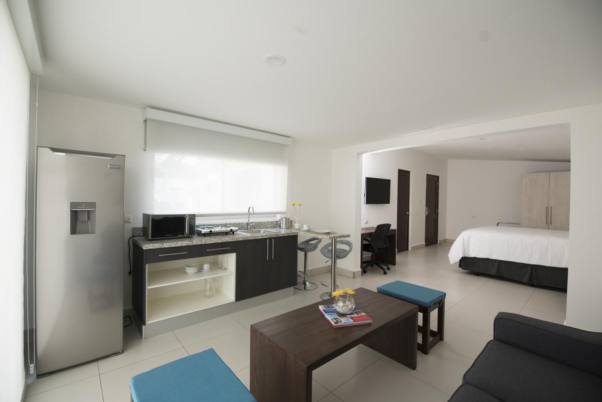 Hotel Nicte Managua Kültér fotó
