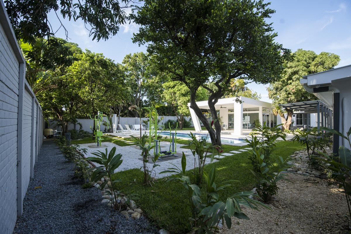 Hotel Nicte Managua Kültér fotó