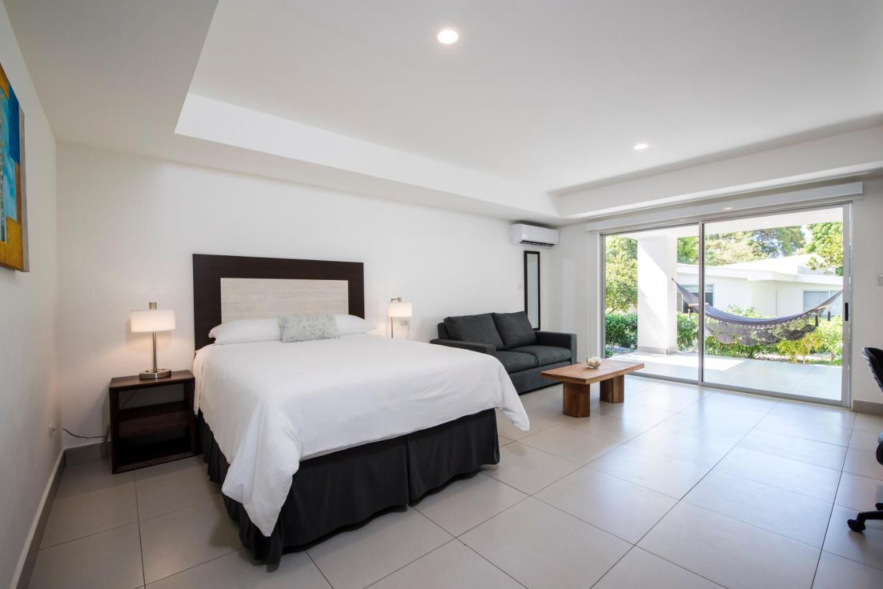 Hotel Nicte Managua Kültér fotó